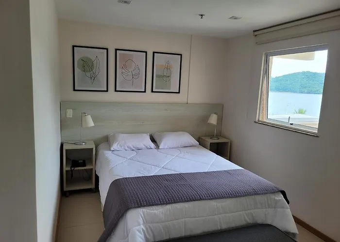Flat Porto Marina Mont Blanc