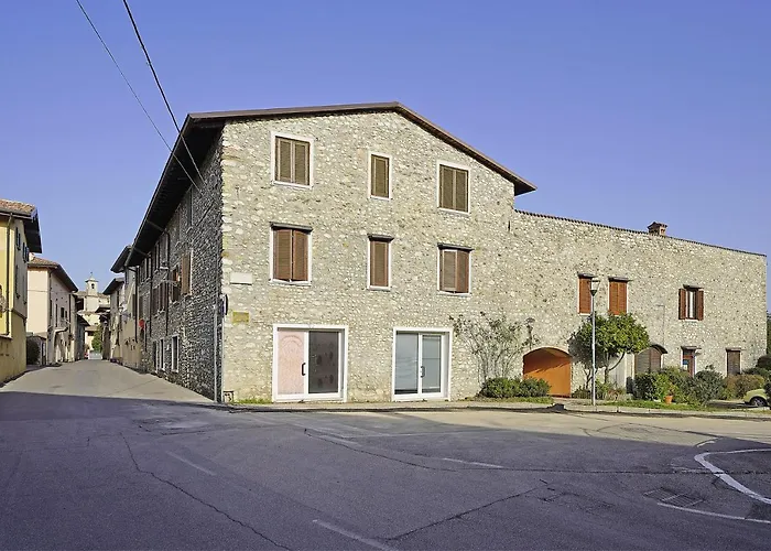 La Finestra Sul Lago