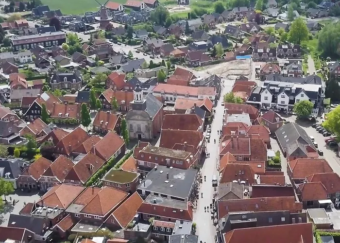 Stadshotel Ootmarsum