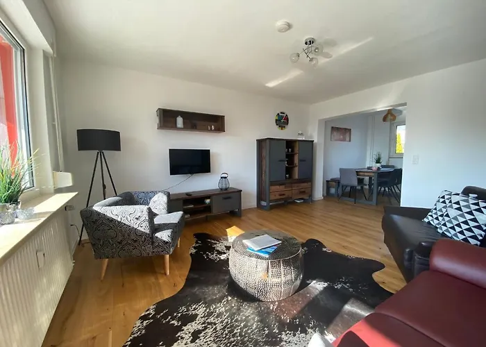 Feriendomizil Hehl