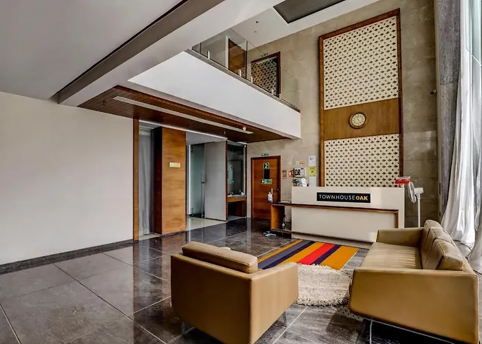Hotel Elements