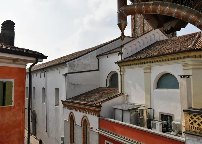 Sarpi21 Suites