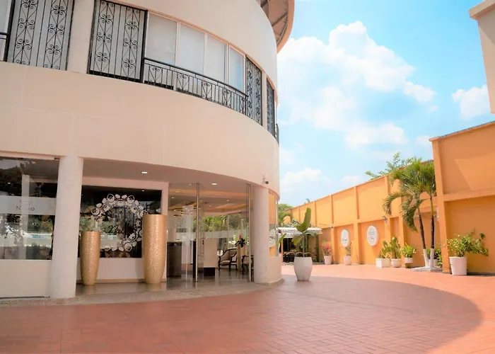 Hotel Campestre Nala