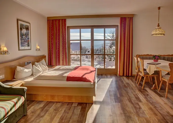 Hotel Brunnenhof