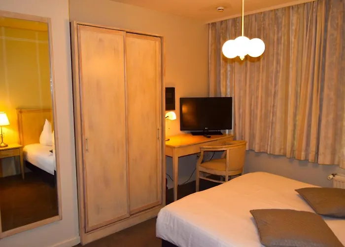 Oranje City Hotel