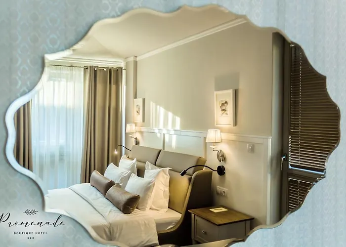 Hotel Residence Promenade
