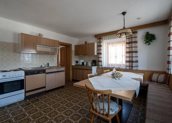 Hotel-Gasthof Andreas