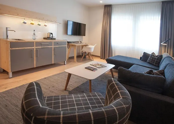 Hotel & Landgasthof Hoheluft
