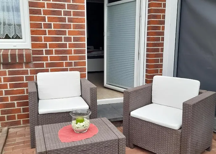Appartment am Fingerhut
