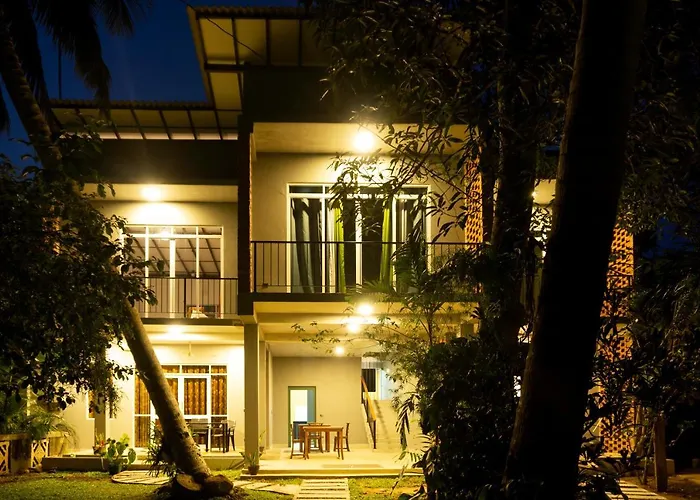 Kurulu Garden Hotel