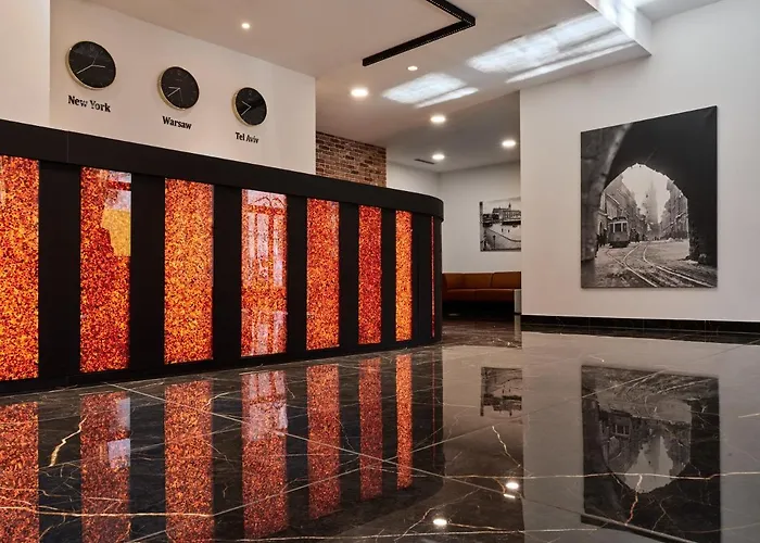 1891 Garni Hotel
