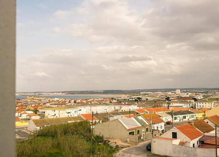 Swordfish Sea View Apartment