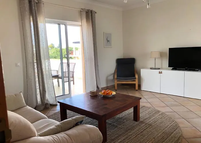 Cabanas De Tavira Gomeira, 2 Bedroom, 3 Terraced Penthouse With Seaview, 300M From The Sea
