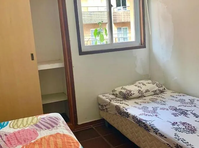 Leo Apart Guarapa