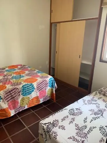 Leo Apart Guarapa