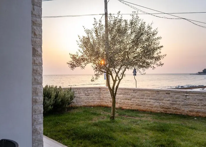 Apartment Nobilis