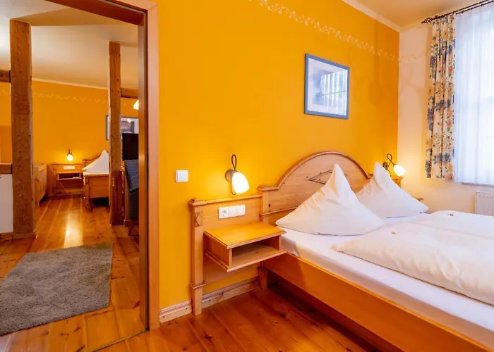 Harzhotel zum Prinzen