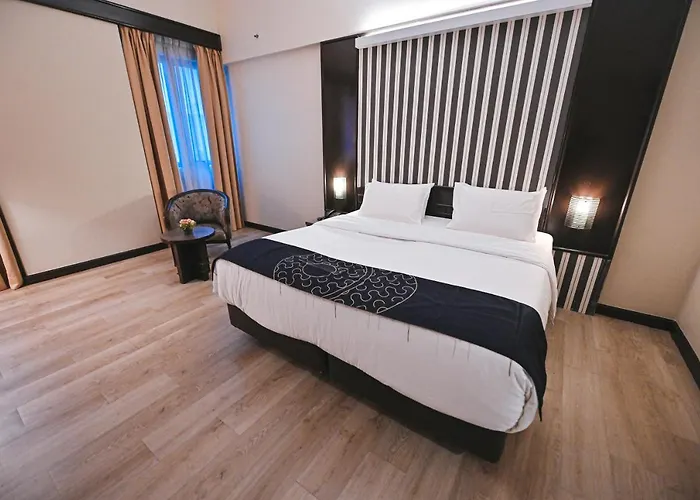 Prime City Hotel Kluang