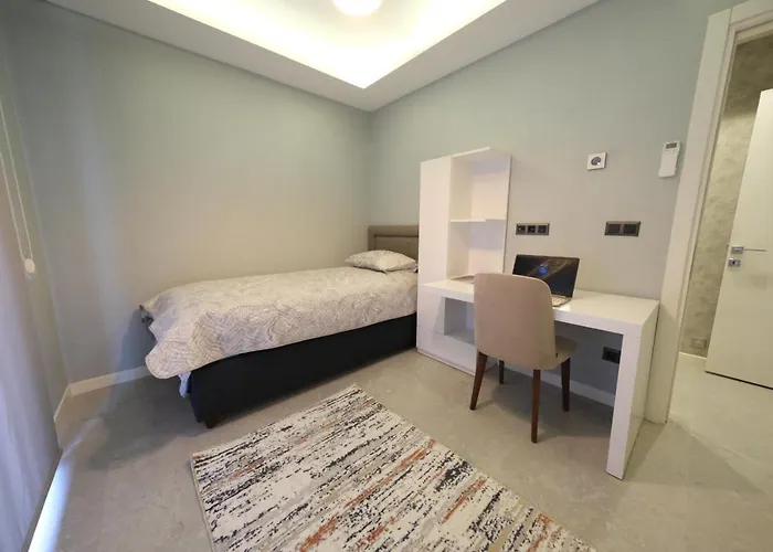 Sky Garden Suites