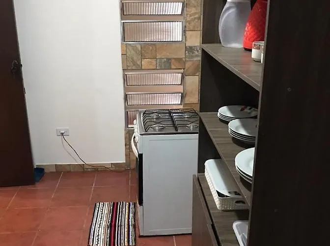 Apê Aconchego