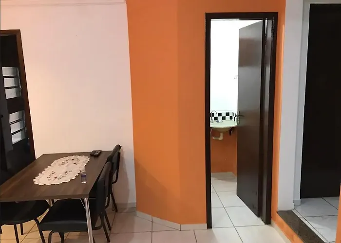 Apê Aconchego
