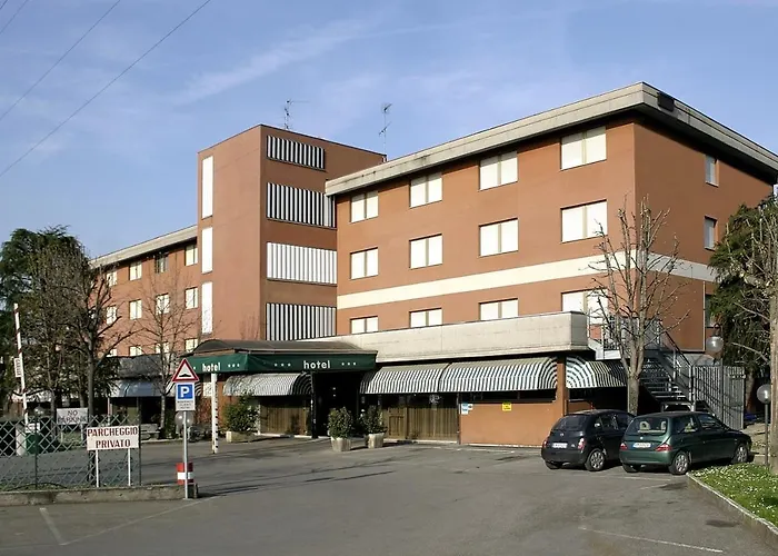 Cdh Hotel Modena