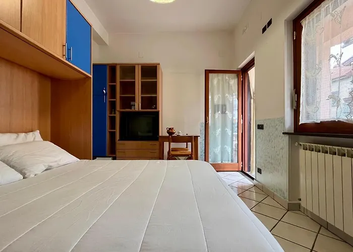 Villa Crystal Agerola