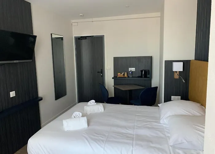 Hotel Le Cosy Riva Bella
