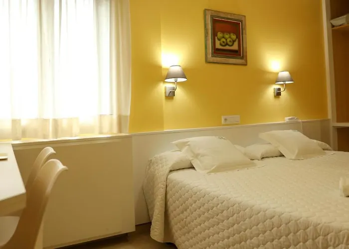 Hotel Casa Benilde