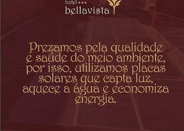 Hotel Bellavista