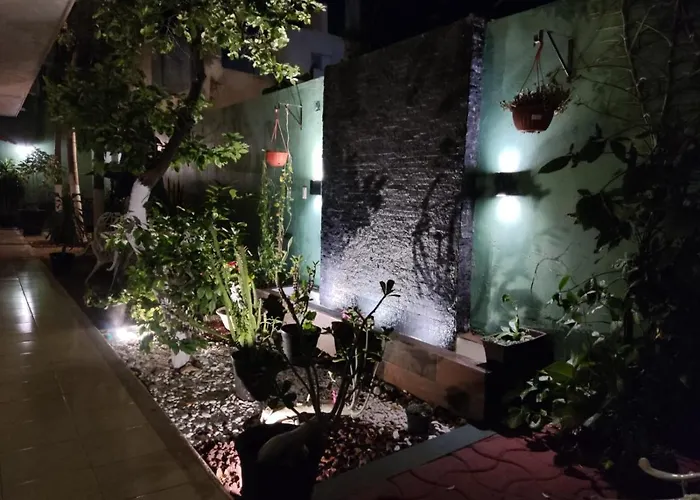 Hotel Santa Isabel