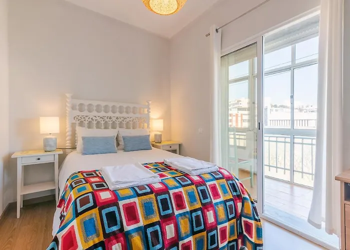 Paço de Arcos Apartment