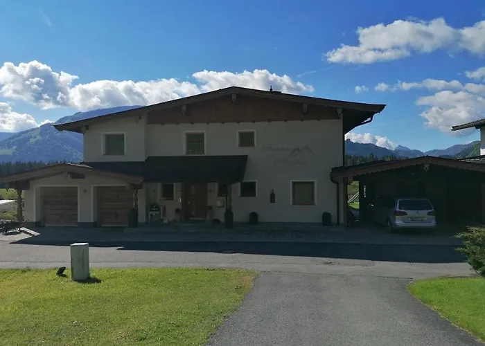 Landhaus Bergblick