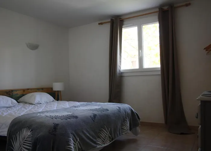 Appartement Au Calme A Hendaye