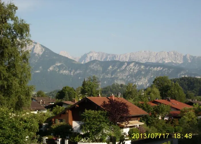 Haus Enzian