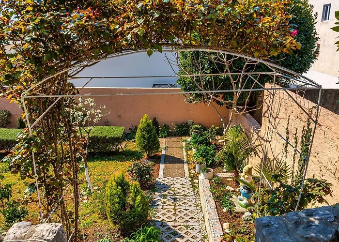 Stefka Apartmani