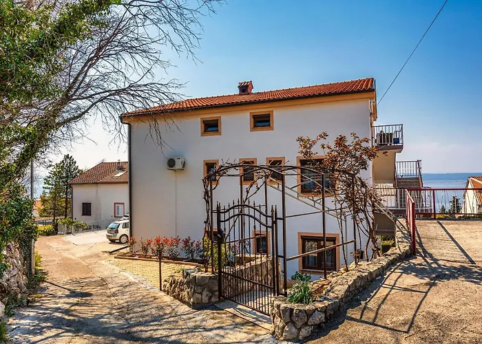 Stefka Apartmani