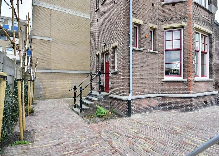 Boutique Hotel Havenkantoor