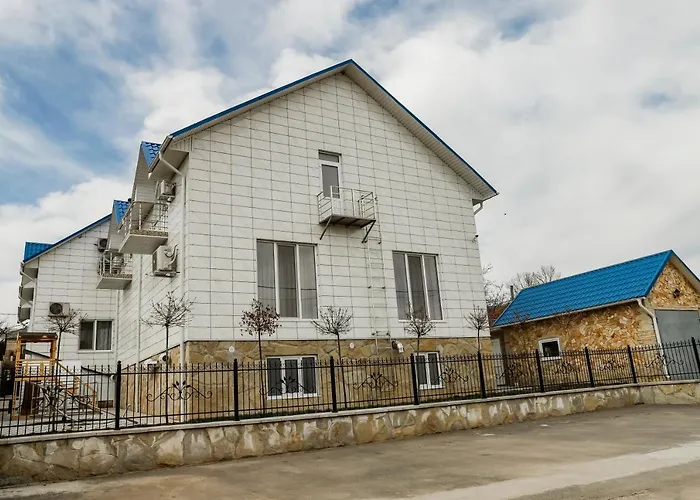 Hotel Konus