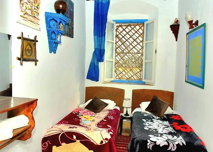 Appart, Hotel & Cafe Agadir
