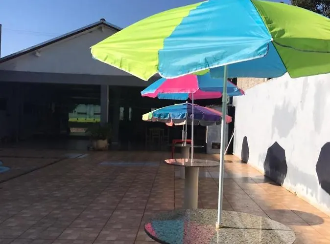 Hotel Dom Alcides