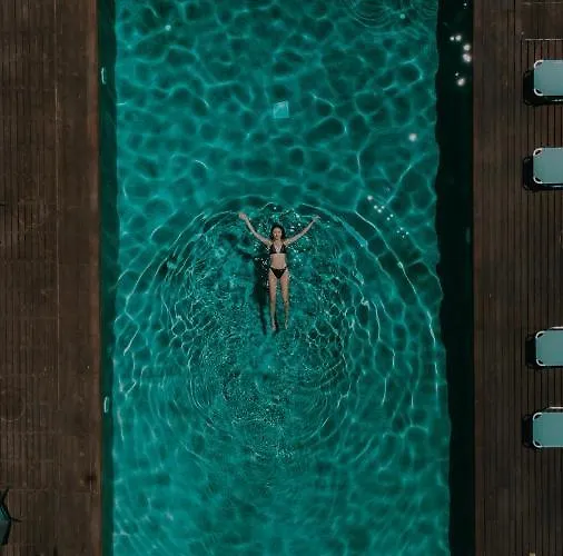 Palacio Del Sol Luxury Apartments