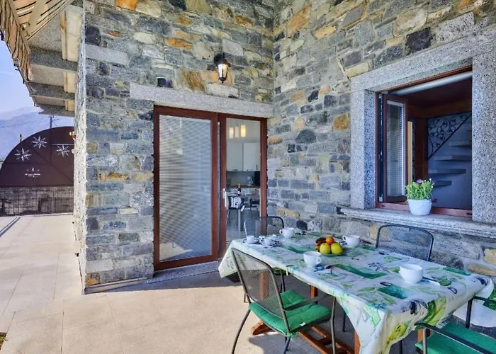Apartment Rosa Dei Venti