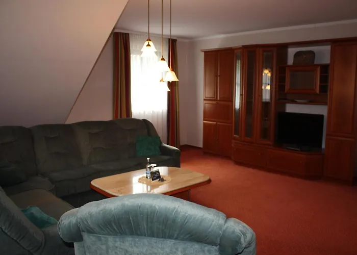 Pension und Schänke Lenzer Krug