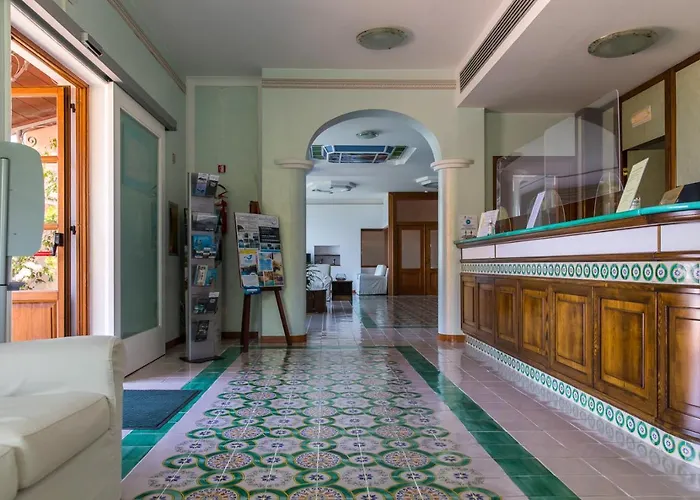 Hotel Martino