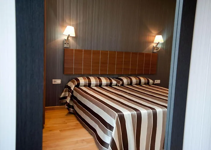 Hostal Bcn 46