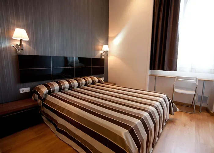 Hostal Bcn 46