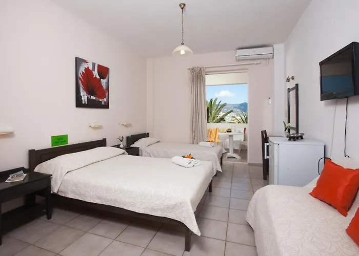 Akti Corali Hotel