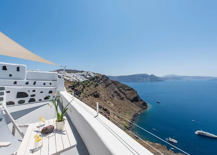 Ambition Suites (Adults Only)