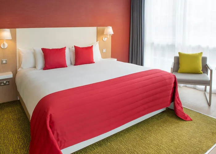 The Orchard Hotel & Restaurant